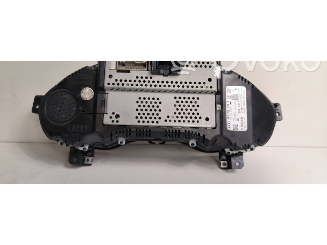 Панель приборов 4G8920931N Audi A7 S7 4G