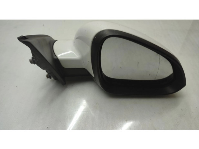 Зеркало электрическое правое Opel Insignia A 2008-2017 года