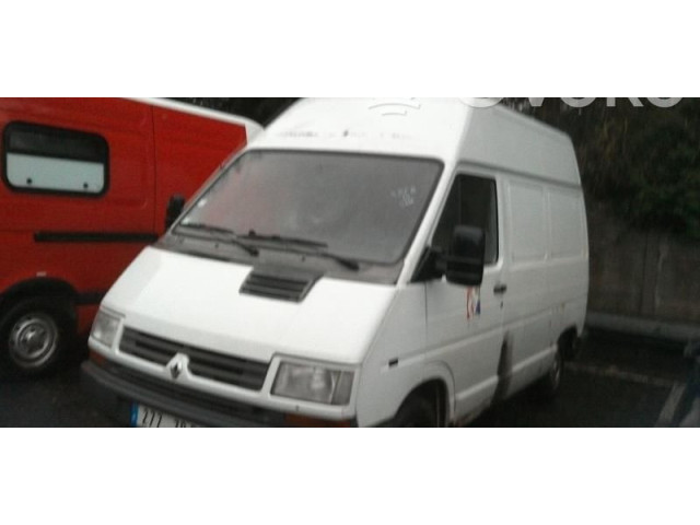 Ручка стеклоочистителей NT   Renault Trafic I