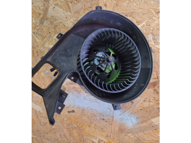 Вентилятор печки 006977G Saab 9-3 Ver2