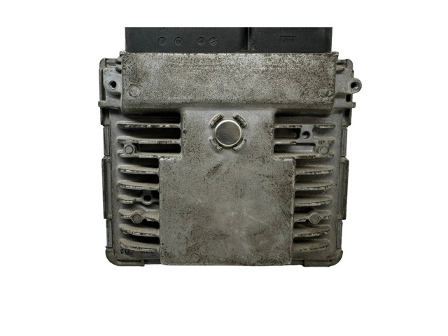 Блок управления двигателя 03F906070JD, 03F907309R Volkswagen Beetle A5