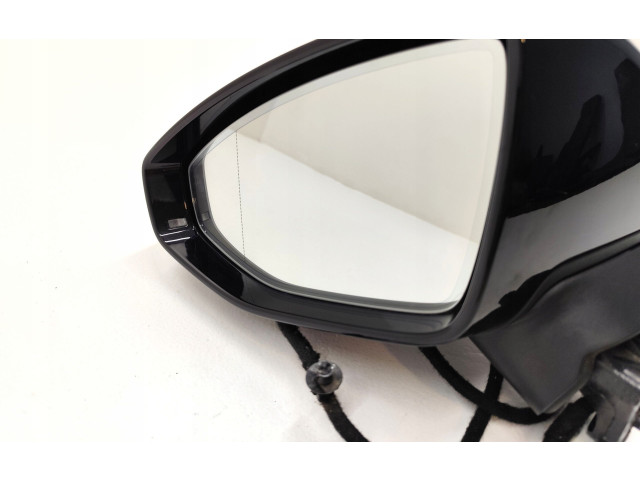 Зеркало электрическое Audi A6 S6 C8 4K 2018 - года