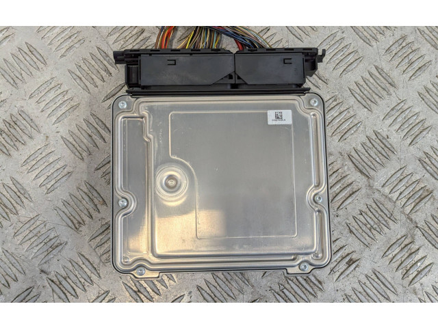 Řídící jednotka 8580307 BMW X1 E84 2015