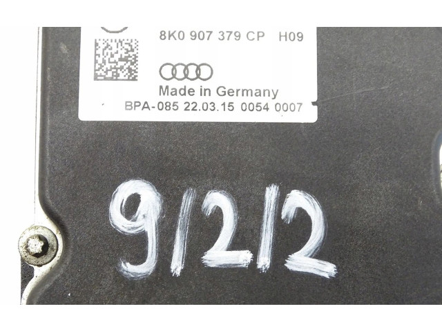 Блок АБС Audi A5 2016 - года