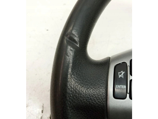 Volant Suzuki Swift 2005