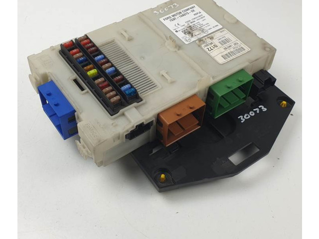 Блок предохранителей 7G9T14A073DE Ford Galaxy