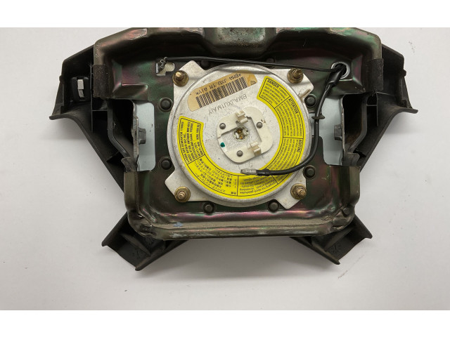 Volant Mitsubishi Pajero 2000 MR765852