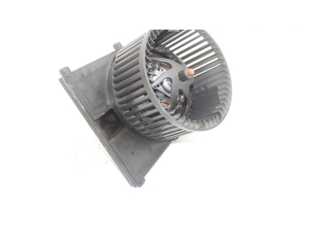 Вентилятор печки    1J2819021B   Audi TT Mk1