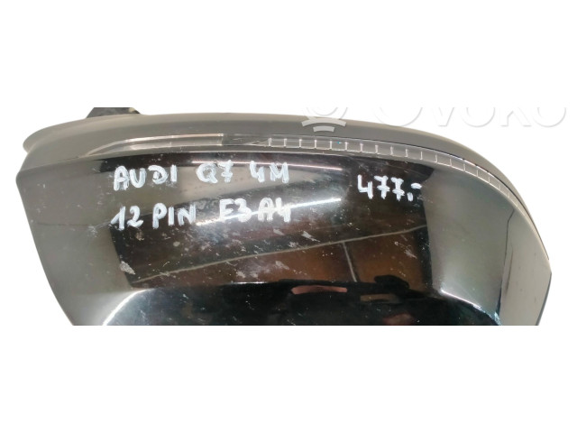 Zpětné zrcátko Audi Q7 4M 2015 AU31017M, 42PNE5304
