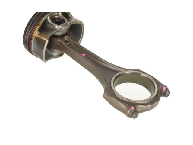 Ojnice 06M198401 Volkswagen Touareg III