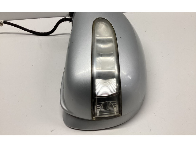 Зеркало электрическое        Mercedes-Benz ML W164  2005 - 2011 года   