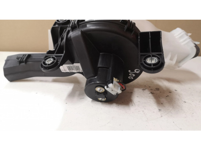 Вентилятор печки    9650872580, 173600000   Citroen C4 Grand Picasso