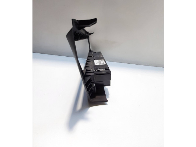 Блок управления климат-контролем 3443981, 5HB00877713   BMW X3 E83