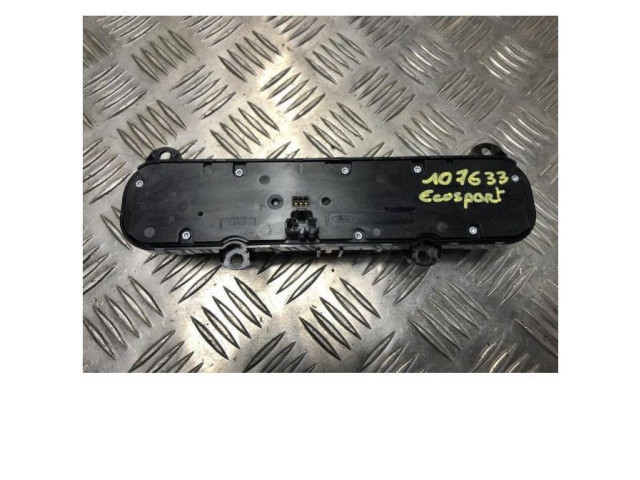 Блок управления климат-контролем 2422179, 2422179 Ford Ecosport