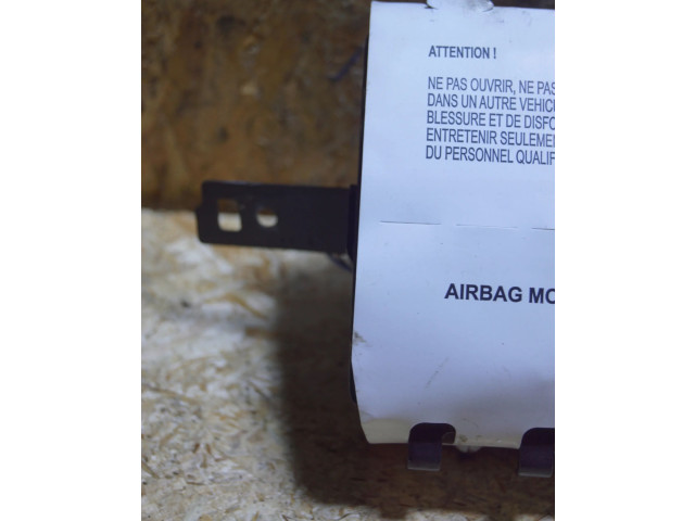 Подушка безопасности пассажира 985258554R   Renault Clio IV