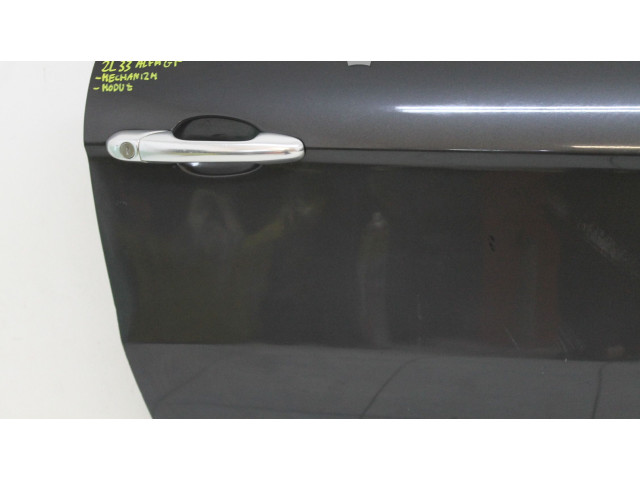 Турбина Alfa Romeo GT 2003R