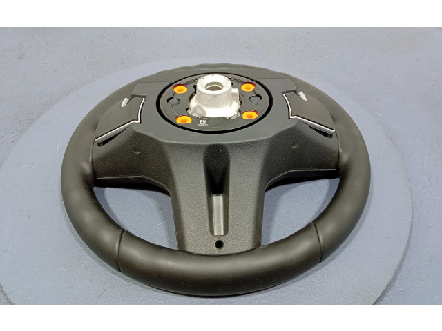 Руль BMW X3 E83  2003 - 2010 года 9502327, 9502327      