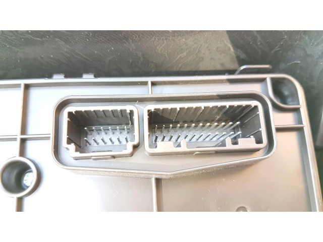 Блок управления климат-контролем K33261190, K33261190C Mazda CX-5 II