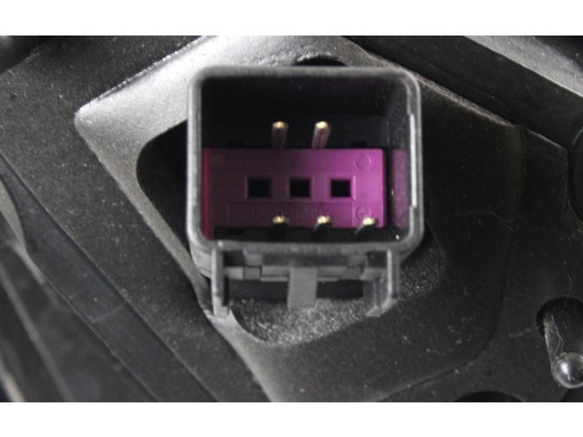 Zpětné zrcátko Chevrolet Cruze 2011 95063313