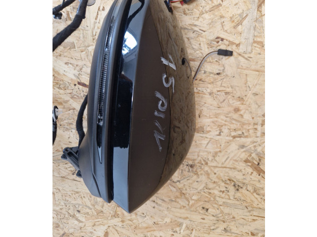 Зеркало электрическое Audi A6 S6 C8 4K 2018 - года