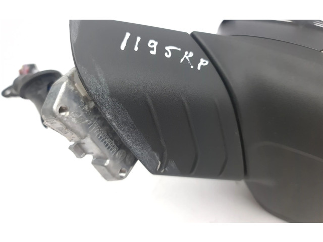 Зеркало электрическое Volkswagen ID.3 2019 - года