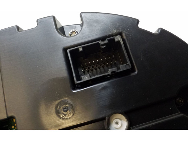 Панель приборов P68241293AC, 68241293AC Jeep Cherokee