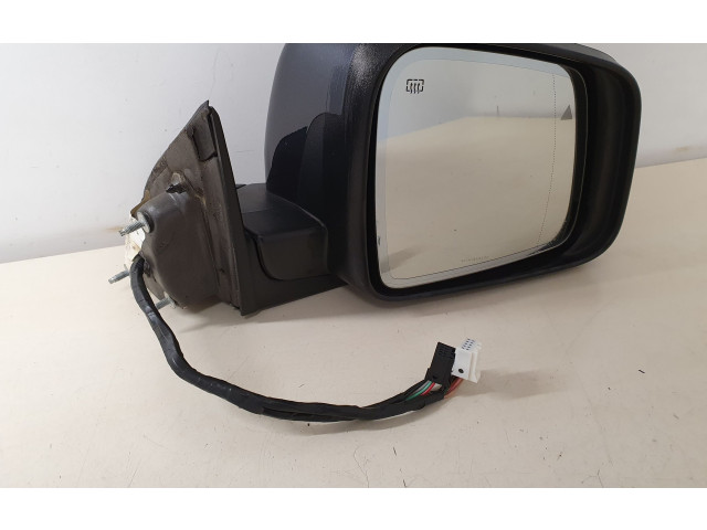 Зеркало электрическое Jeep Grand Cherokee 2010 - 2021 года