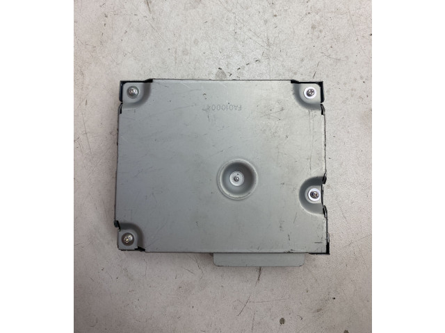 Модуль блока управления камерой