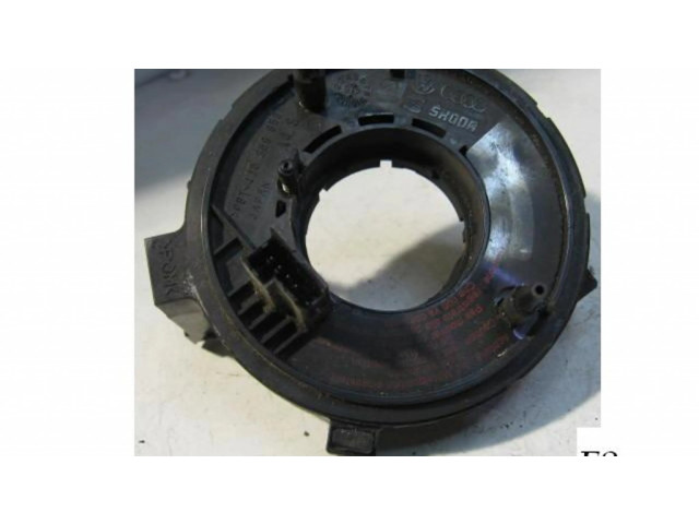 Подрулевой шлейф SRS 1J0959653 Audi A8 S8 D2 4D