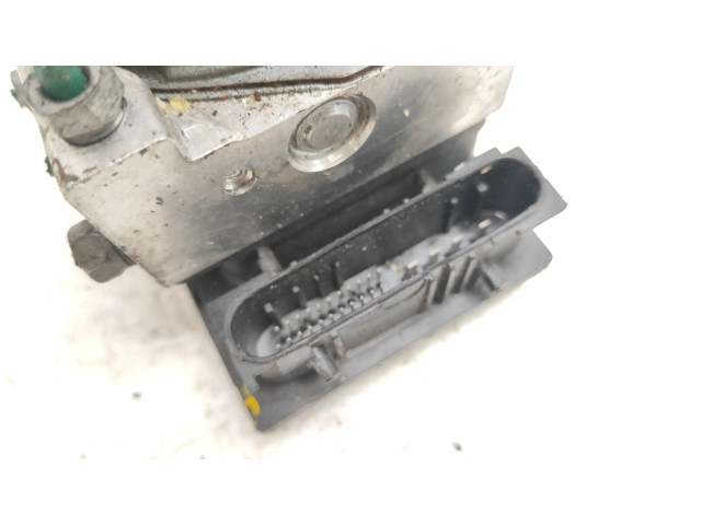 Блок АБС 8200756095, 0265239198   Dacia  Logan I  2004-2012 года