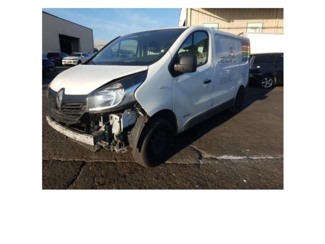 Ручка стеклоочистителей 252607202R   Renault Trafic III (X82)