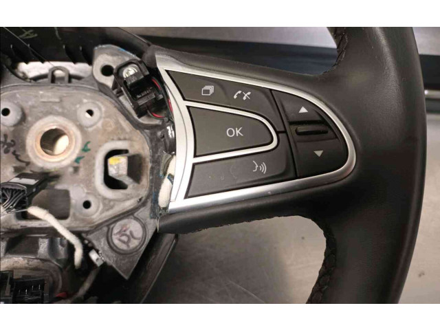 Volant Renault Megane IV 2017 484001180R
