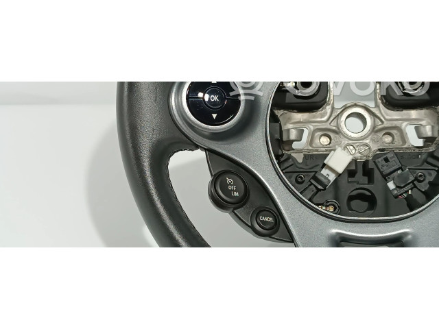 Руль Smart ForFour II W453 2014 - года A4534603500, 484004118R