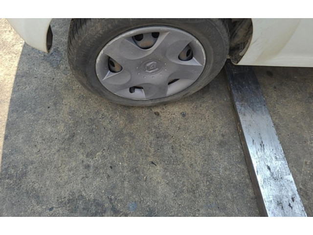 Генератор 8200519296 Renault Twingo II