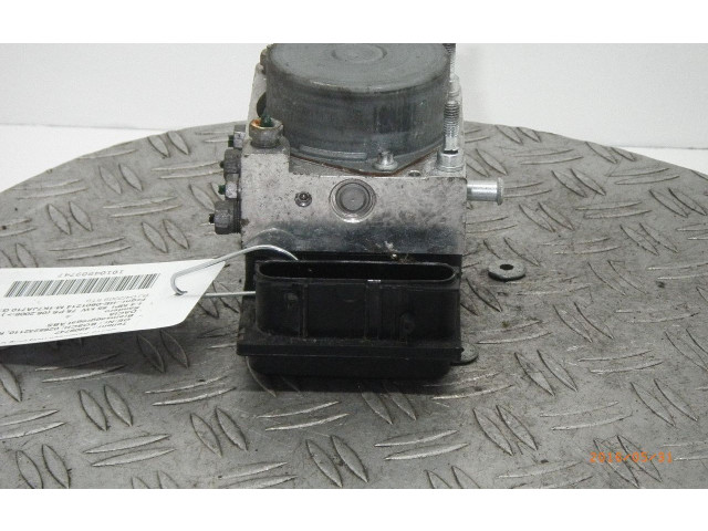 Блок АБС 8200756092 Dacia Sandero 2008 - 2012 года