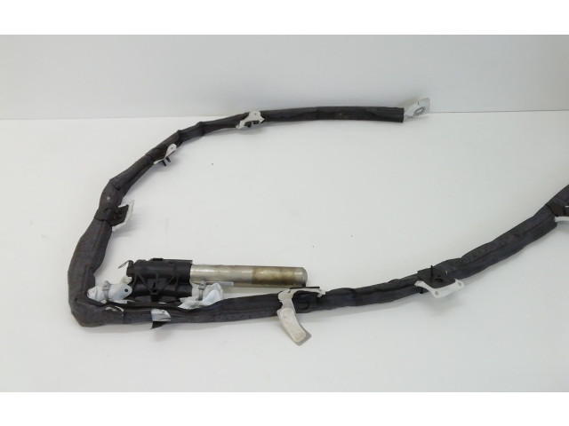 Боковая подушка безопасности    BMW X3 E83