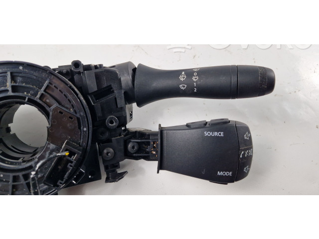 Подрулевой шлейф SRS 255543182R, DDL0127D   Dacia Logan III