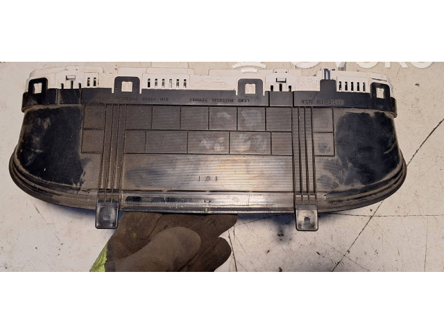 Панель приборов 56042943AI, 58994E Jeep Grand Cherokee (WJ)