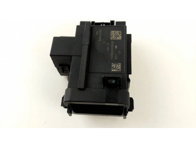 Замок зажигания