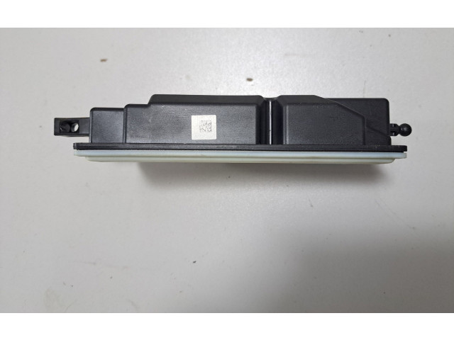 Блок подушек безопасности 6837359, 7911607 BMW X5 F15