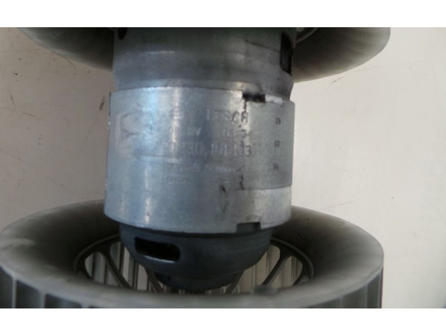 Вентилятор печки 0130101103, 0130101103 BMW X3 E83