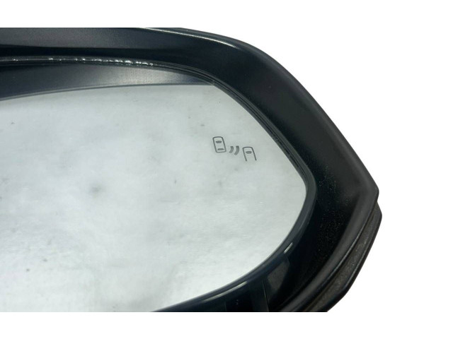 Zpětné zrcátko Toyota RAV 4 (XA50) 2023 E4045428