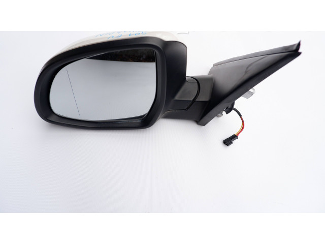 Зеркало электрическое BMW X3 G01 2018 - года
