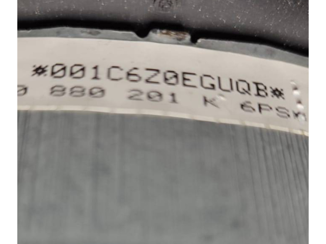 Volant Audi Q7 4L 2007 4F0124A  