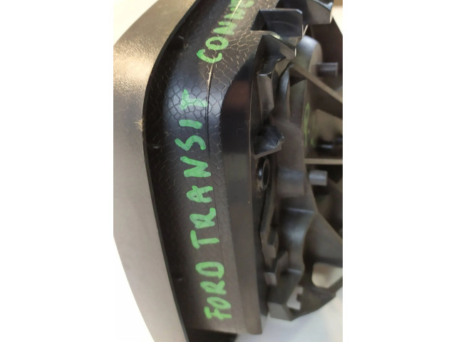 Зеркало электрическое        Ford Transit -  Tourneo Connect  2009 - 2013 года   