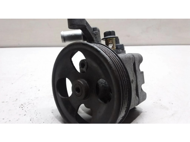 Насос усилителя руля