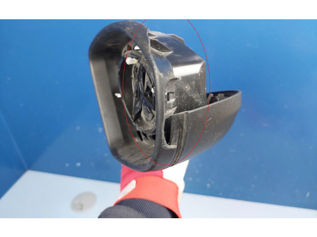 Зеркало электрическое        Volkswagen ID.3  2019 -  года   