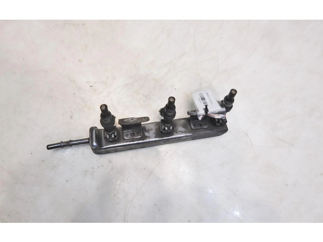 Vstřikovací lišta Nissan Micra HR12