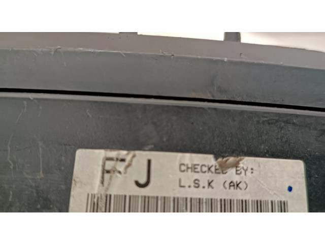 Панель приборов 96858443, 070561011 Chevrolet Captiva