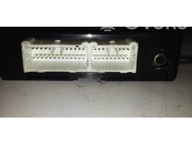 Блок управления двигателя 954003E300   KIA Sorento